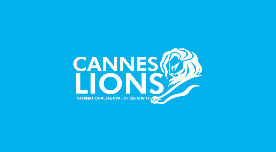 The Cannes Lions 2014 logo